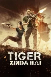 Tiger Zinda Hai (2017) เรียกข้าว่า..เสือ 2