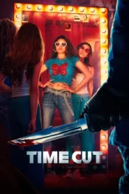 Time Cut (2024) เจาะเวลาฆ่าอดีต