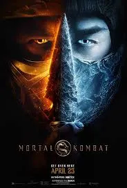 รีวิวหนังMortal Kombat