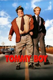 Tommy Boy (1995) ทอมมี่ บอย ลูกพ่อก็คนเก่ง