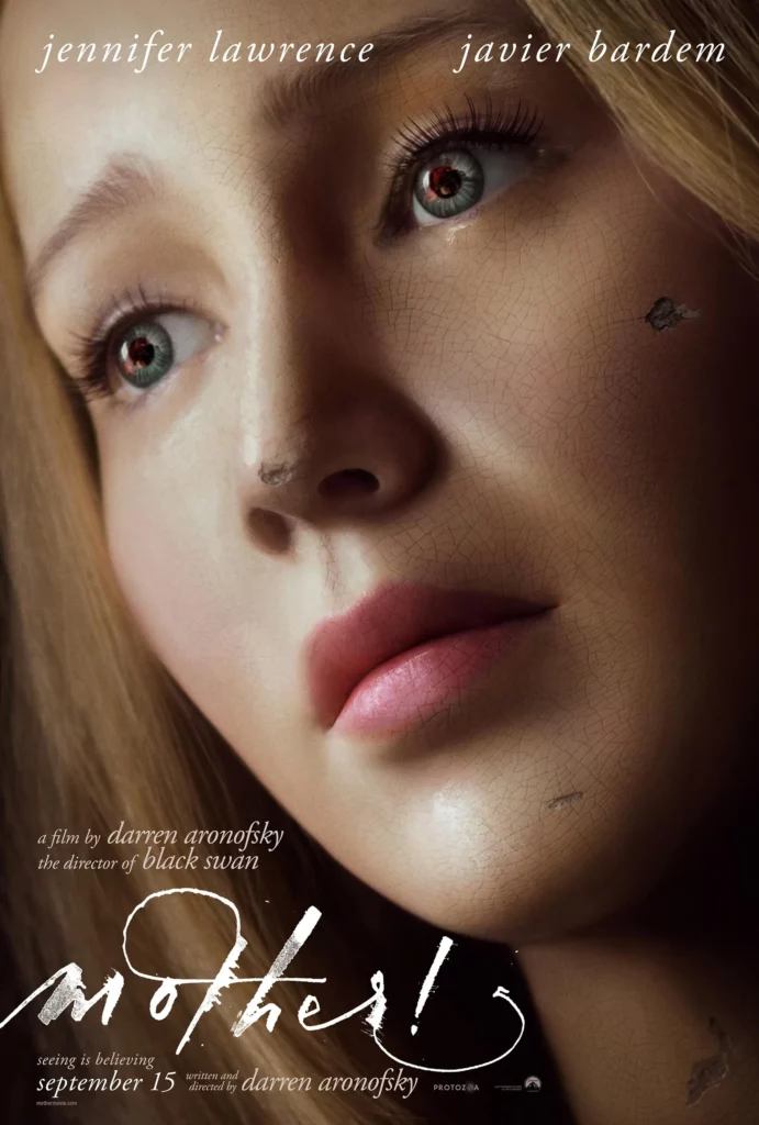 mother! (2017)