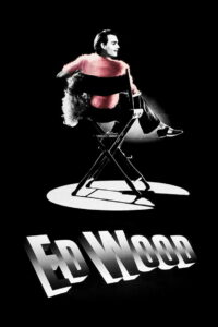 Ed Wood (1994) เอ๊ด วู้ด
