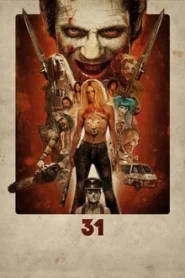 31 (2016) เกมนรกส่งมาเชือด