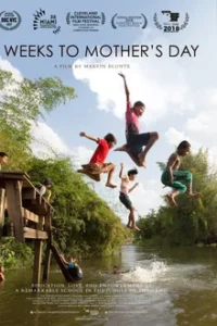 6 Weeks to Mothers Day (2017)