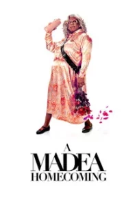A Madea Homecoming (2022) มาเดีย โฮมคัมมิง