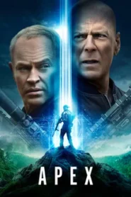 APEX (2021) เกมส์ล่าอนาคต