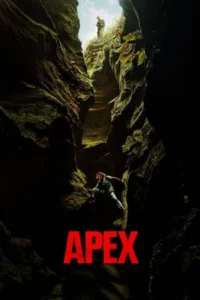 Apex (2026) ห่วงโซ่สังหาร