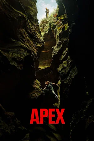 Apex (2026) ห่วงโซ่สังหาร