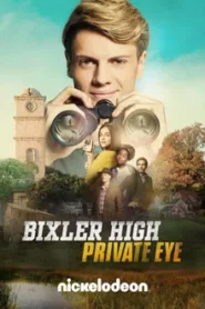 Bixler High Private Eye (2019) บิ๊กเซอร์ ไฮ ไพร์วิค อาย
