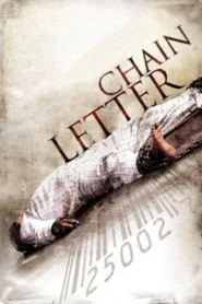 Chain Letter (2010) จดหมายลูกโซ่