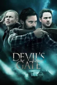 Devils Gate (2017) ประตูปีศาจ