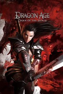 Dragon Age Dawn Of The Seeker (2012)