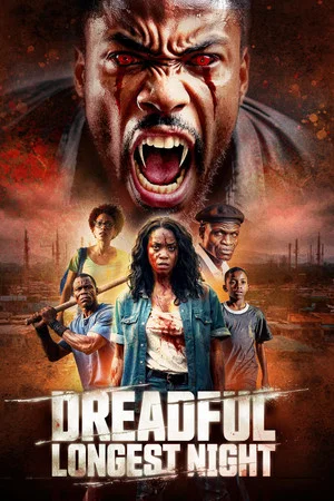 Dreadful Longest Night (2025)