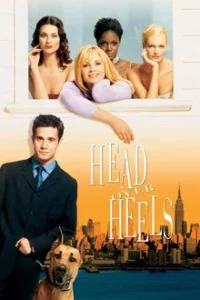 HEAD OVER HEELS (2001)