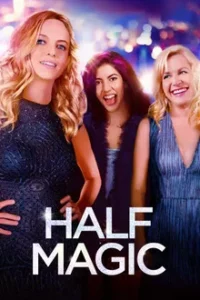 Half Magic (2018) ฮาฟ เมจิค