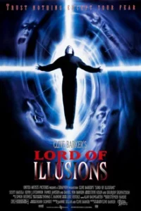 Lord of Illusions (1995) ลัทธิมรณะฟื้นวิญญาณโหด