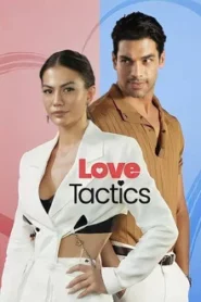 Love Tactics (2022) ยุทธวิธีกำราบรัก