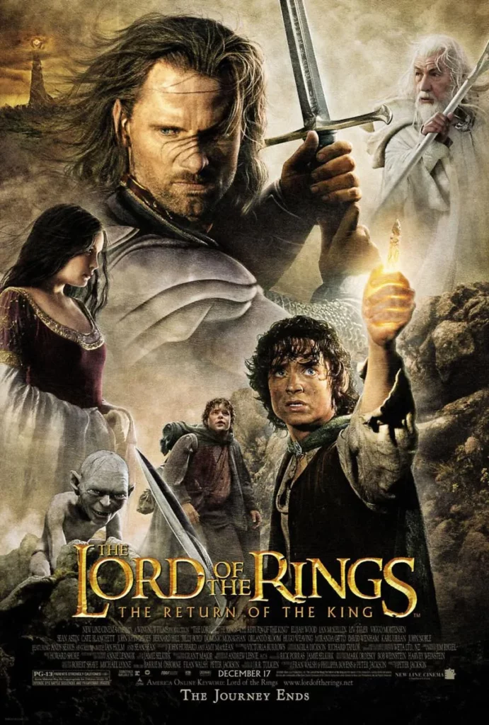 รีวิวหนังผู้กำกับ Peter Jackson