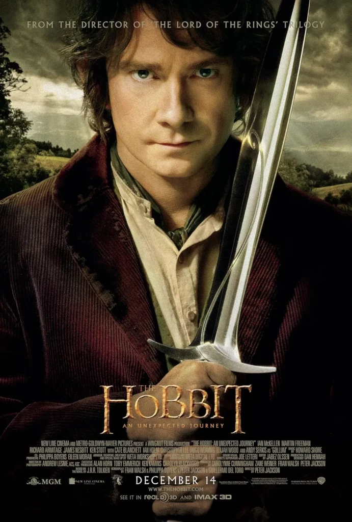 รีวิวหนังผู้กำกับ Peter Jackson