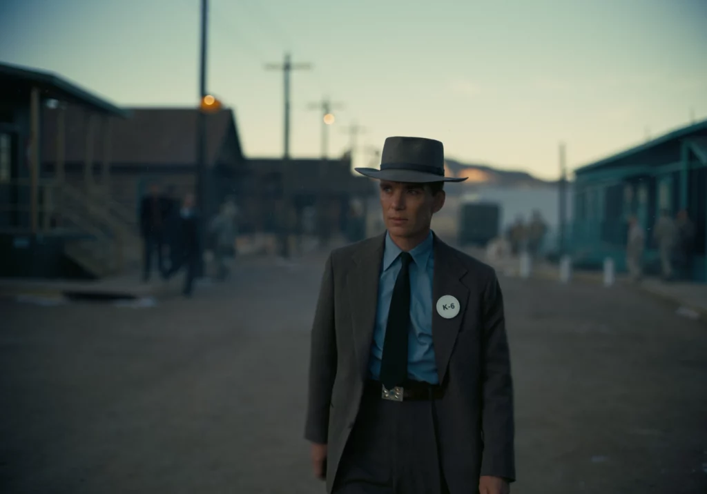 รีวิวหนัง Oppenheimer