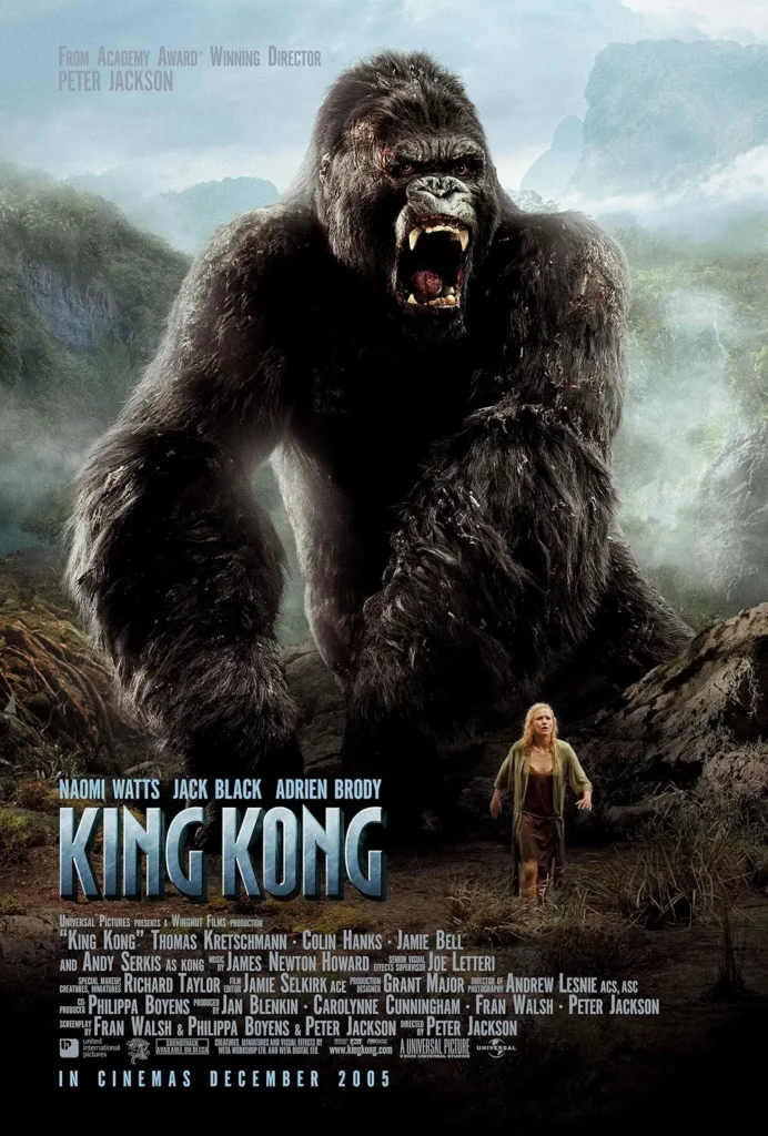 รีวิว หนังผู้กำกับ Peter Jackson