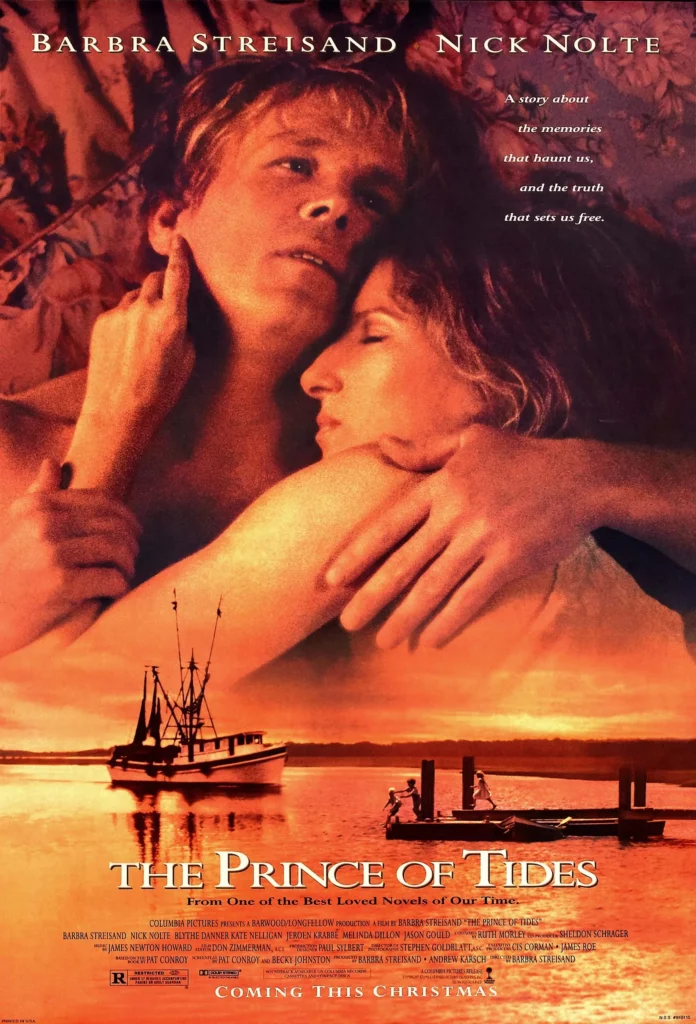 รีวิวหนังผู้กำกับหญิง Barbra Streisand