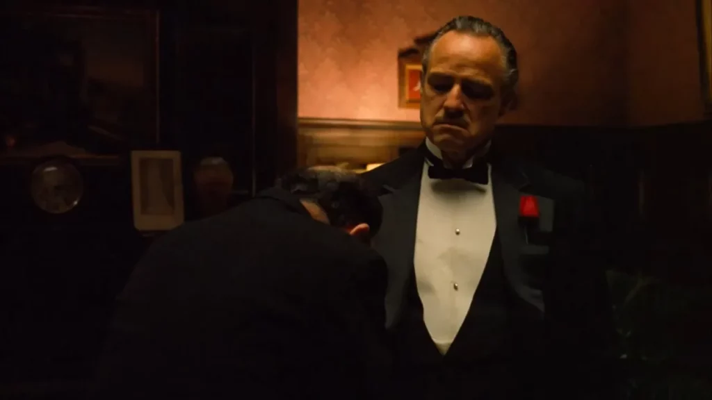 รีวิวหนัง The Godfather