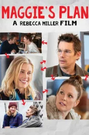 Maggie s Plan (2016)