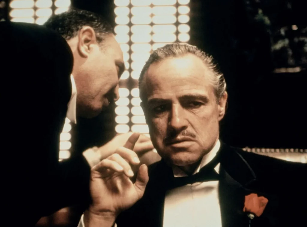 รีวิว หนัง The Godfather