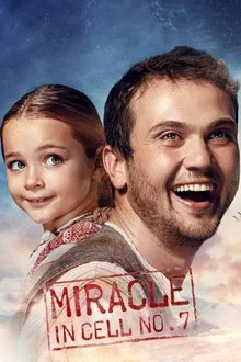 Miracle in Cell No.7 (2019)