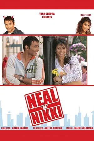 Neal n Nikki (2005) ฉันกับเธอหัวใจดวงเดียว