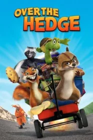 Over the Hedge (2006) แก๊งค์สี่ขา ข้ามป่ามาป่วนเมือง