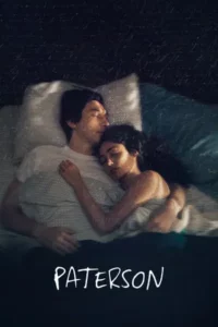 Paterson (2016) กวีรักบทชีวิต
