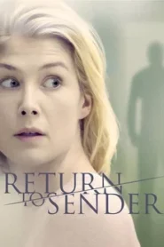 RETURN TO SENDER (2015)