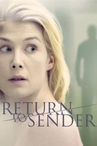 RETURN TO SENDER (2015)