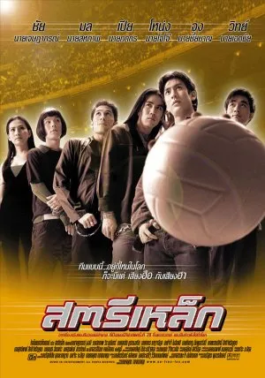 รีวิวหนัง ตลกไทย