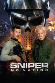 Sniper No Nation (2026) สไนเปอร์ นักรบไร้สัญชาติ