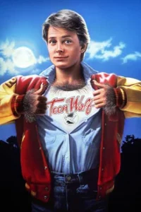 Teen Wolf (1985) ไอ้หนุ่มหมาป่า