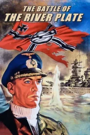 The Battle of the River Plate (1956) เรือรบทะเลเดือด