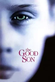The Good Son (1993) โดดเดี่ยวนิสัยมรณะ