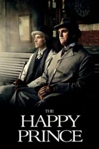 The Happy Prince (2018) เดอะ แฮปปี้ พรินสฺ