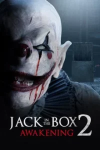 The Jack in the Box Awakening (2022) แจ็คในกล่อง