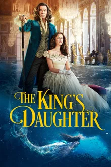The King s Daughter (2022)