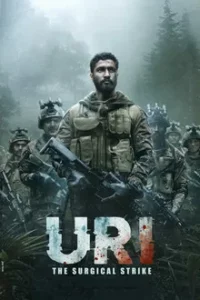 URI-The Surgical Strike (2019)