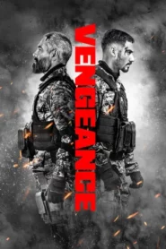 Venganza (2026) ปฏิบัติการเดือดเลือดล้างเลือด