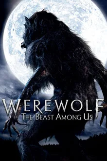 Werewolf The Beast Among Us (2012)