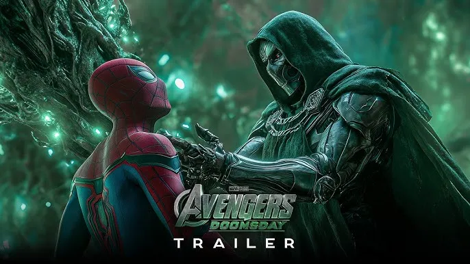 รีวิวหนัง Avengers Doomsday