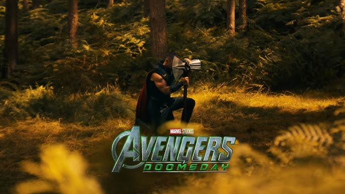 รีวิวหนัง Avengers Dooms day