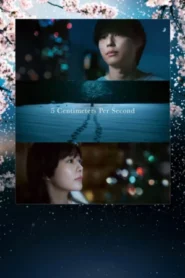 5 Centimeters Per Second (2026) ยามซากุระร่วงโรย