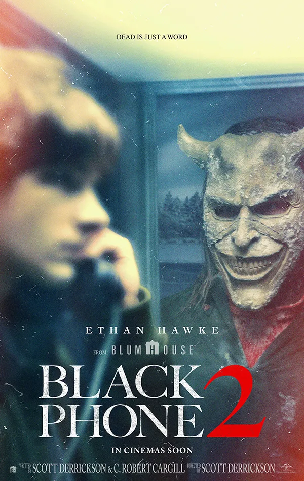 รีวิวหนัง ต่างประเทศเข้าใหม่ทาง Netflix (พฤษภาคม 2569)